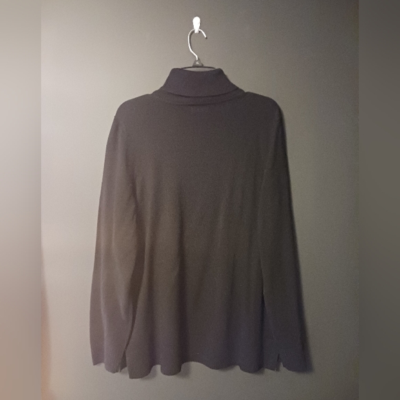 CROFT & BORROW TURTLE NECK - Picture 2 of 3